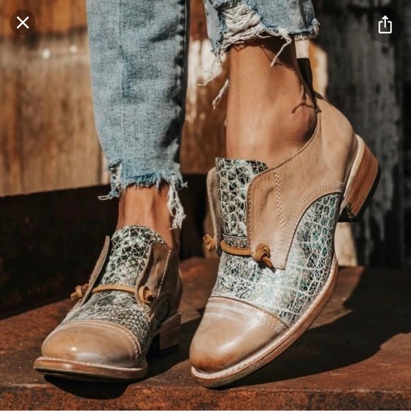 freebird mabel shoes